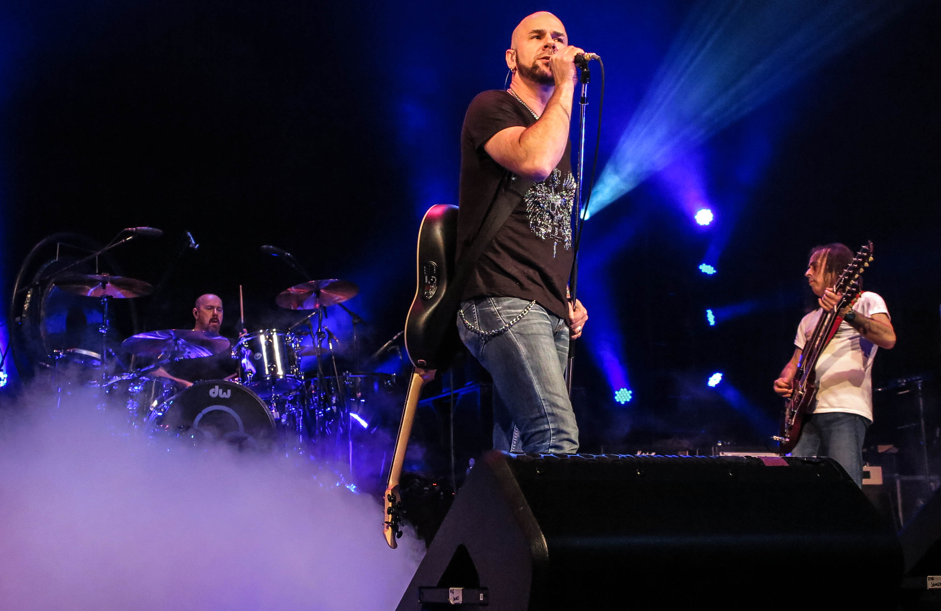 Jason Bonham’s Led Zeppelin Experience The Palace Theatre 5/14/14