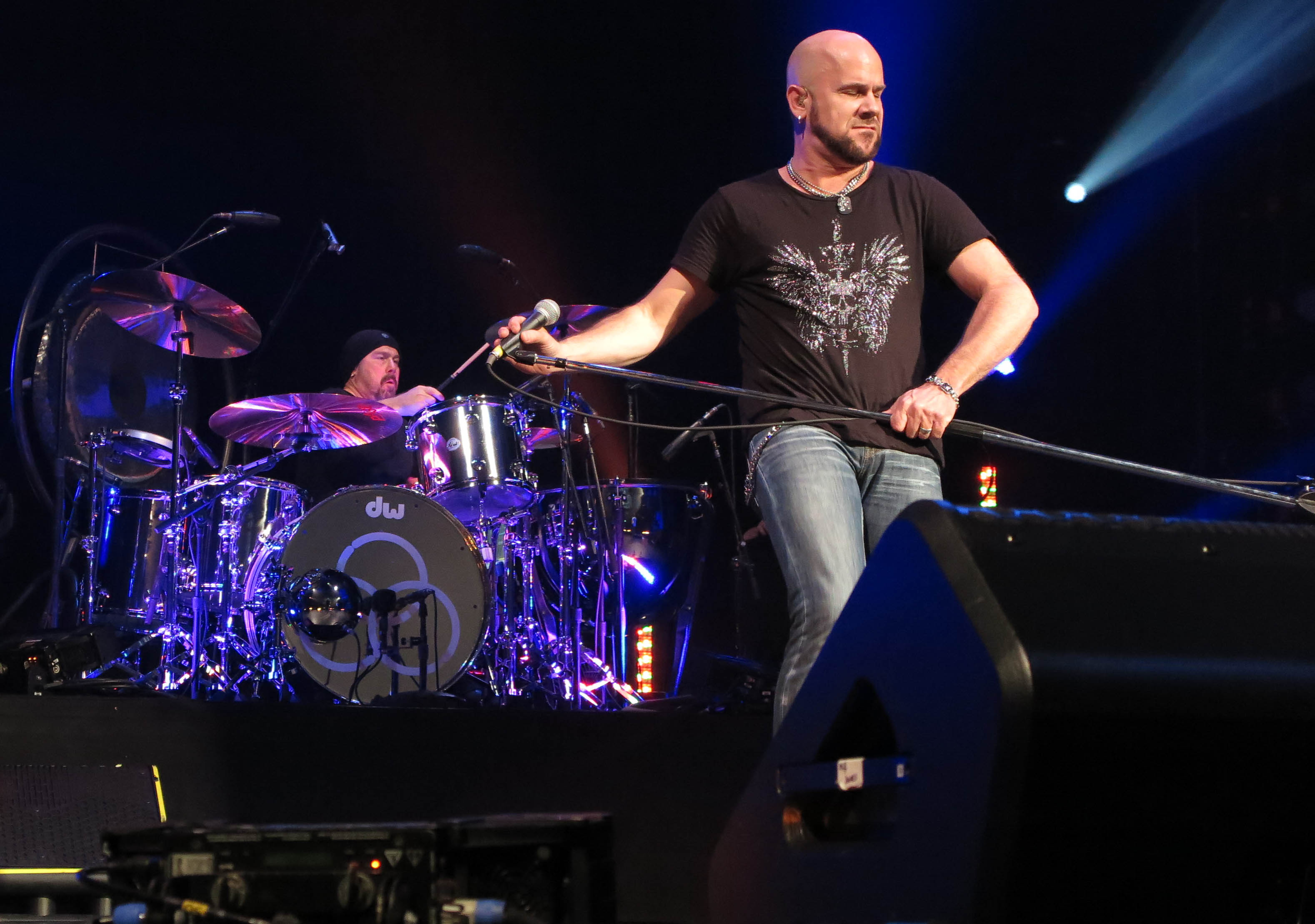 Jason Bonham’s Led Zeppelin Experience The Palace Theatre 5/14/14