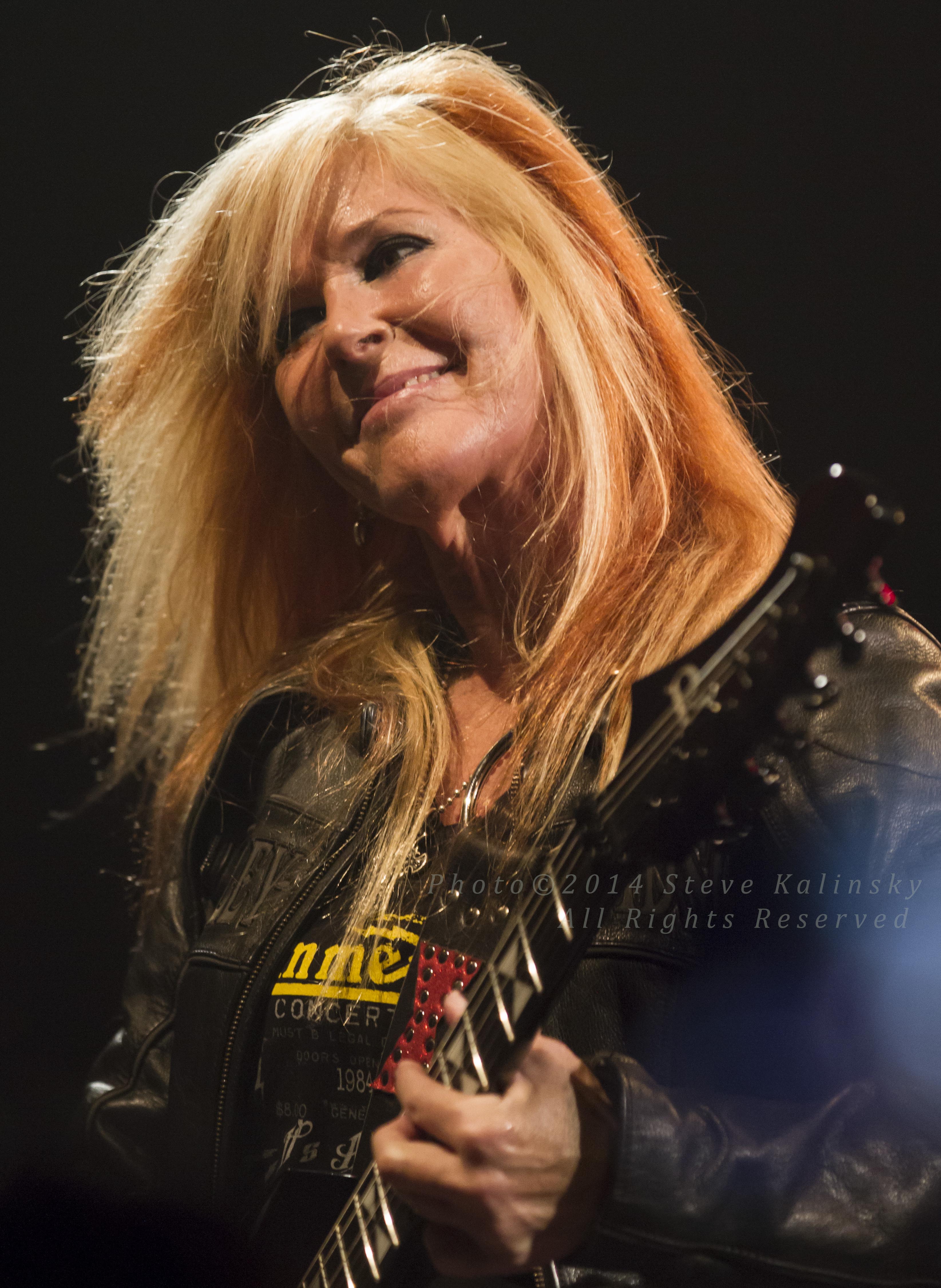 John lowery lita ford #2
